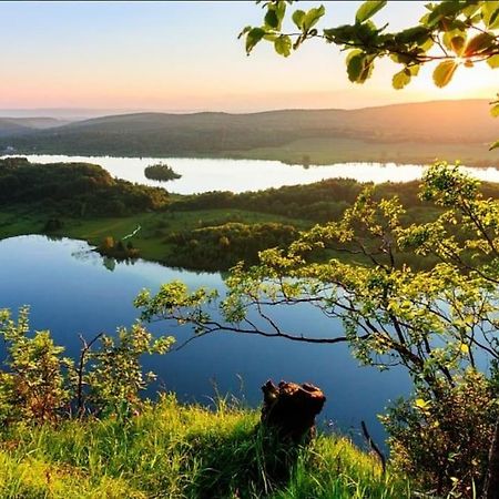 Gite Jura Mina Chalet Au Milieu De La Nature Villa Ney Dış mekan fotoğraf
