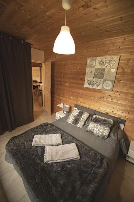Gite Jura Mina Chalet Au Milieu De La Nature Villa Ney Dış mekan fotoğraf
